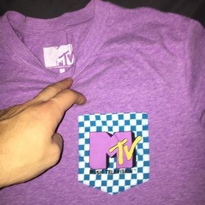 MTV shirt